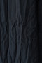 wrinkle pleats stripe wide easy PT パンツ ミズイロインド/mizuiro ind