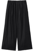 linen wide easy PT パンツ