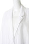 linen wide shirt JK ジャケット ミズイロインド/mizuiro ind