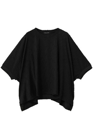 ミズイロインド/mizuiro indのJQ wide P/O プルオーバー(110400/110402)