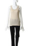 basic tank top トップ ミズイロインド/mizuiro ind