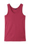 basic tank top トップ ミズイロインド/mizuiro ind pink