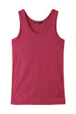 basic tank top トップ