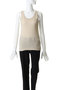 basic tank top トップ ミズイロインド/mizuiro ind