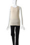 basic tank top トップ ミズイロインド/mizuiro ind