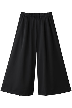 ミズイロインド/mizuiro indのwide flare PT パンツ(110600/110601)