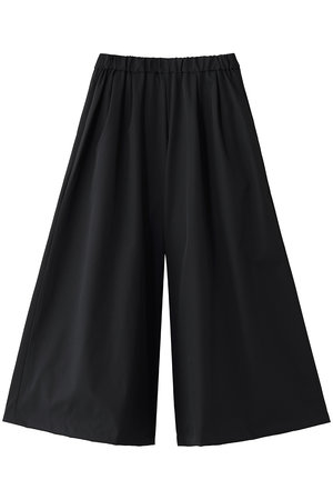 ミズイロインド/mizuiro indのwide flare PT パンツ(110600/110601)