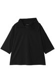 drape collar P/O プルオーバー