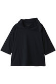 drape collar P/O プルオーバー