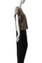 shoulder tuck N/S P/O プルオーバー ミズイロインド/mizuiro ind