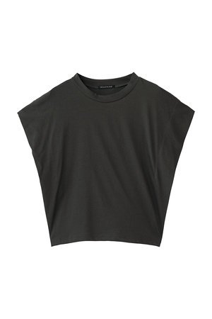 ミズイロインド/mizuiro indのshoulder tuck N/S P/O プルオーバー(110100/110101)