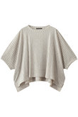 crape wide P/O プルオーバー