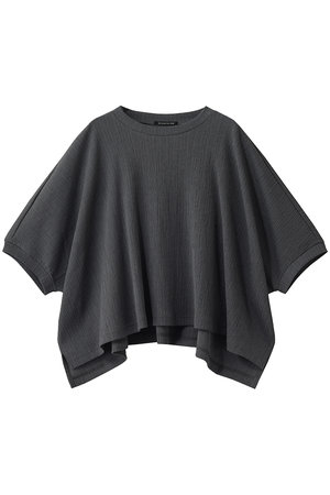 ミズイロインド/mizuiro indのcrape wide P/O プルオーバー