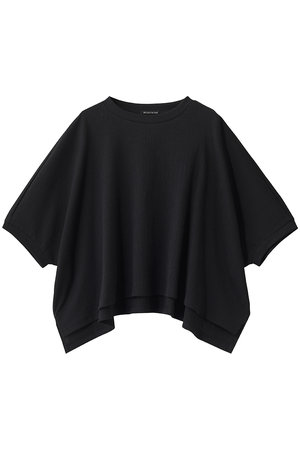 ミズイロインド/mizuiro indのcrape wide P/O プルオーバー