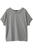 shirt collar dolman P/O プルオーバー