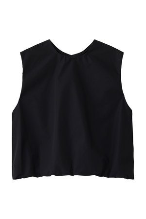 ミズイロインド/mizuiro indのballon hem N/S P/O プルオーバー(110400/110401)