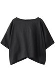 linen wide P/O プルオーバー