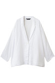 linen shirt JK ジャケット