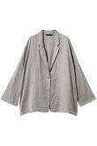 linen shirt JK ジャケット
