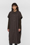 pleats hem OP ワンピース ミズイロインド/mizuiro ind