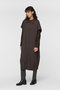 pleats hem OP ワンピース ミズイロインド/mizuiro ind