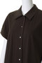 pleats hem OP ワンピース ミズイロインド/mizuiro ind
