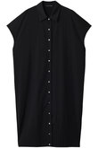 pleats hem OP ワンピース