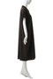 pleats hem OP ワンピース ミズイロインド/mizuiro ind