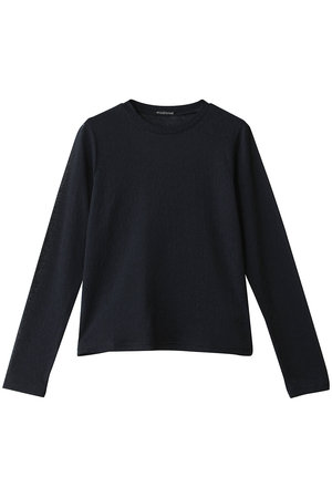 ミズイロインド/mizuiro indのlace jacquard  P/O プルオーバー(110400/110403)