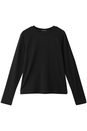 ミズイロインド/mizuiro indのlace jacquard  P/O プルオーバー(110400/110403)