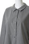 T/R wide shirt シャツ ミズイロインド/mizuiro ind