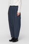 wide tapered PT パンツ ミズイロインド/mizuiro ind