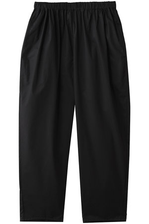 ミズイロインド/mizuiro indのwide tapered PT パンツ(110600/110601)