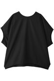 T/R cocoon wide P/O プルオーバー