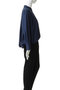 long slv ballon shirt シャツ ミズイロインド/mizuiro ind