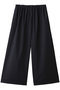 T/R wide easy PT パンツ ミズイロインド/mizuiro ind navy