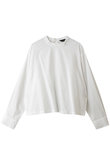 frill collar P/O プルオーバー