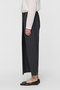 stripe wrap like PT パンツ ミズイロインド/mizuiro ind