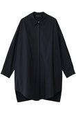 box cut shirt シャツ