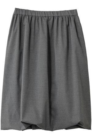 ミズイロインド/mizuiro indのballon skirt スカート(110700/110702)