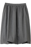 ballon skirt スカート