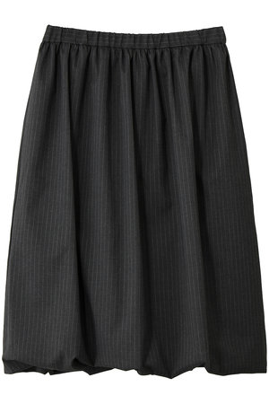 ミズイロインド/mizuiro indのballon skirt スカート(110700/110702)