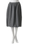 ballon skirt スカート ミズイロインド/mizuiro ind