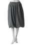 ballon skirt スカート ミズイロインド/mizuiro ind