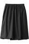 ballon skirt スカート ミズイロインド/mizuiro ind c.gray
