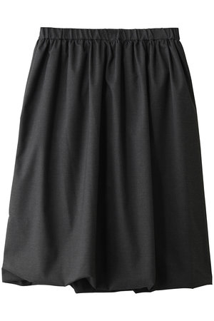 ミズイロインド/mizuiro indのballon skirt スカート(110700/110702)
