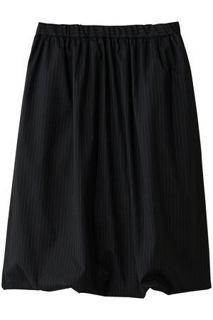ミズイロインド/mizuiro indのballon skirt スカート(110700/110702)