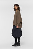 ballon skirt スカート