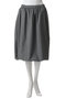 ballon skirt スカート ミズイロインド/mizuiro ind