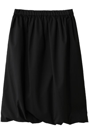ミズイロインド/mizuiro indのballon skirt スカート(110700/110702)